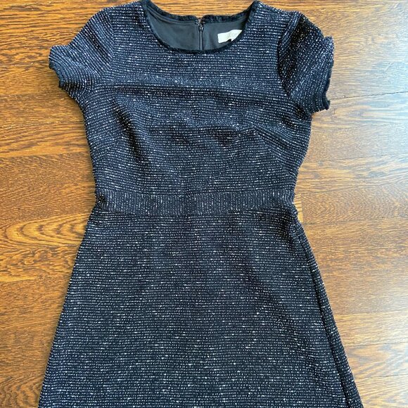 Loft Dress- Short Sleeve - Picture 1 of 3